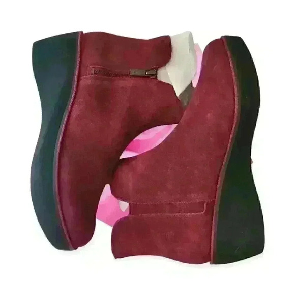 Kenneth Cole REACTION Women's Prime Closed Toe Size 8.5 - Picture 6 of 9